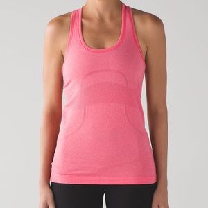Lululemon Swiftly Tech Racerback Tank